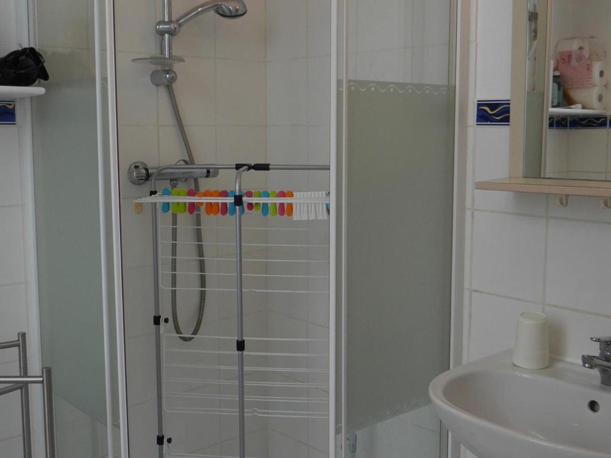 Appartement Lumineux Au Coeur De Le Palais, 2 Chambres, Proche Commerces Et Bus, Ideal Vacances - Fr-1-418-225 Ngoại thất bức ảnh