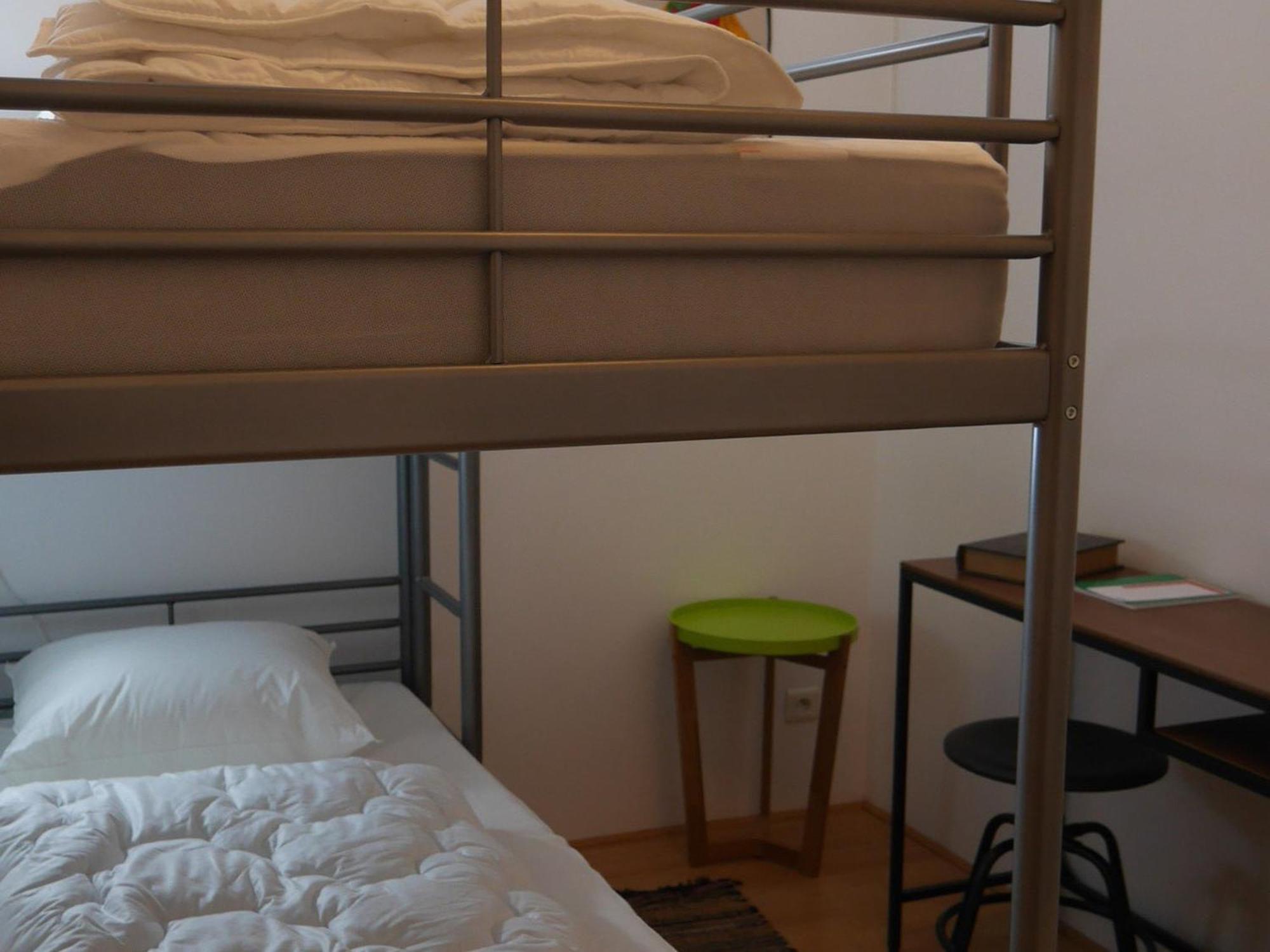 Appartement Lumineux Au Coeur De Le Palais, 2 Chambres, Proche Commerces Et Bus, Ideal Vacances - Fr-1-418-225 Ngoại thất bức ảnh